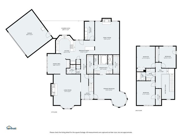 3904 Ashley Court, Colleyville, TX 76034