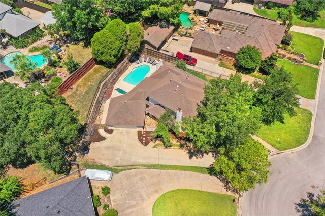 3904 Ashley Court, Colleyville, TX 76034