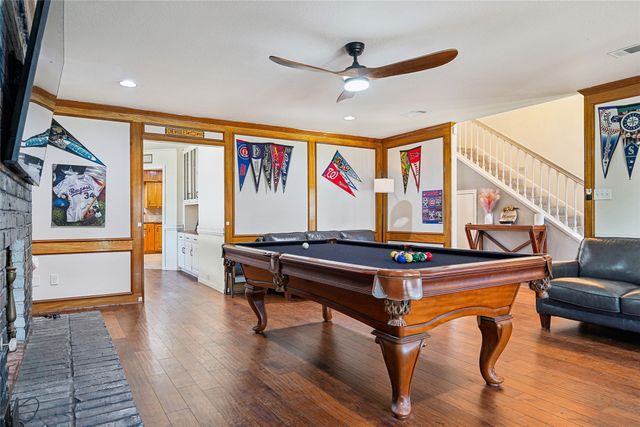 3904 Ashley Court, Colleyville, TX 76034