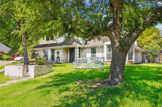 3904 Ashley Court, Colleyville, TX 76034