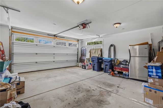 13 Greenside Drive, Grand Island, NY 14072