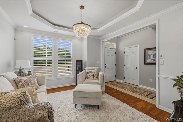 13 Greenside Drive, Grand Island, NY 14072