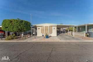 3460 S REDONDO RD, Yuma, AZ 85365