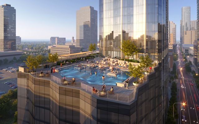 1010 Church St Unit 5607, Nashville, TN 37203