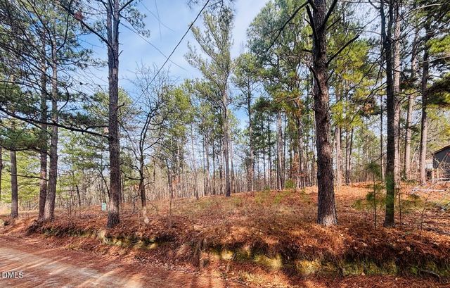 0 Mye Lane, Cameron, NC 28326
