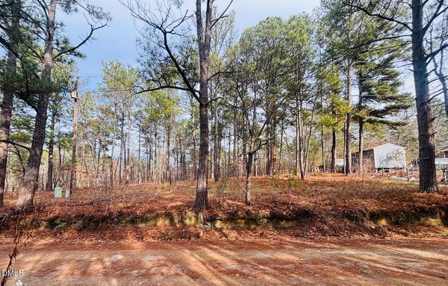 0 Mye Lane, Cameron, NC 28326