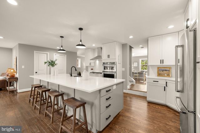 5716 8TH RD N, Arlington, VA 22205