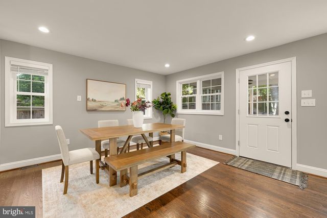 5716 8TH RD N, Arlington, VA 22205