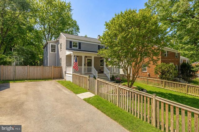 5716 8TH RD N, Arlington, VA 22205