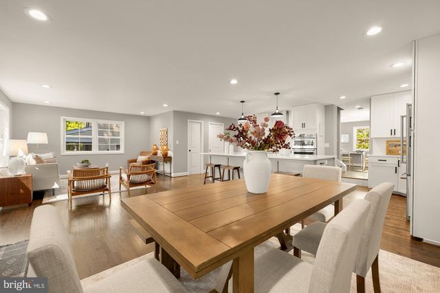 5716 8TH RD N, Arlington, VA 22205