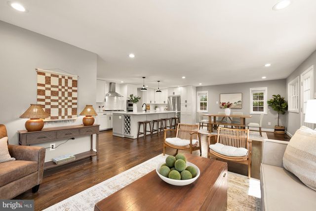 5716 8TH RD N, Arlington, VA 22205