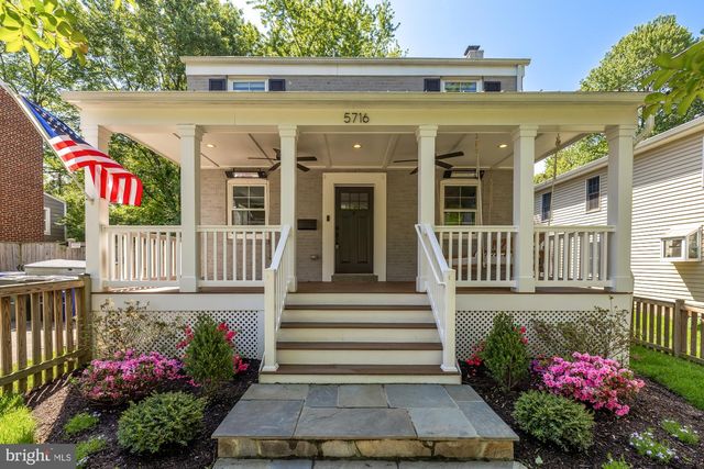 5716 8TH RD N, Arlington, VA 22205