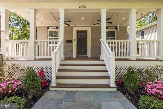 5716 8TH RD N, Arlington, VA 22205