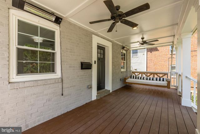 5716 8TH RD N, Arlington, VA 22205