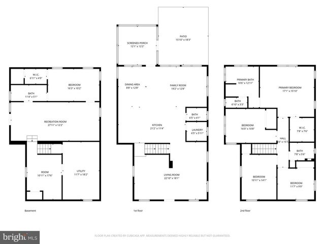 5716 8TH RD N, Arlington, VA 22205