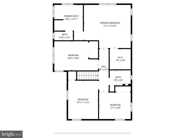 5716 8TH RD N, Arlington, VA 22205