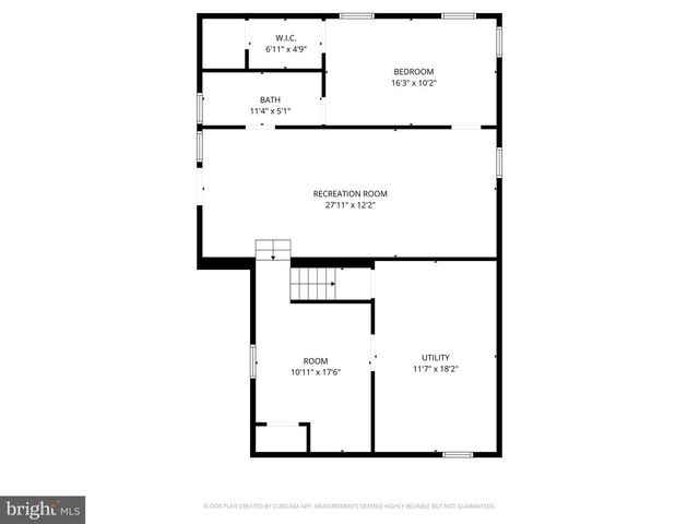 5716 8TH RD N, Arlington, VA 22205