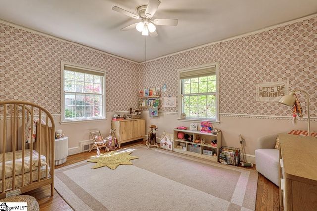 640 Crystal Drive, Spartanburg, SC 29302
