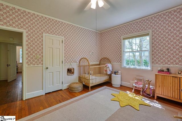 640 Crystal Drive, Spartanburg, SC 29302