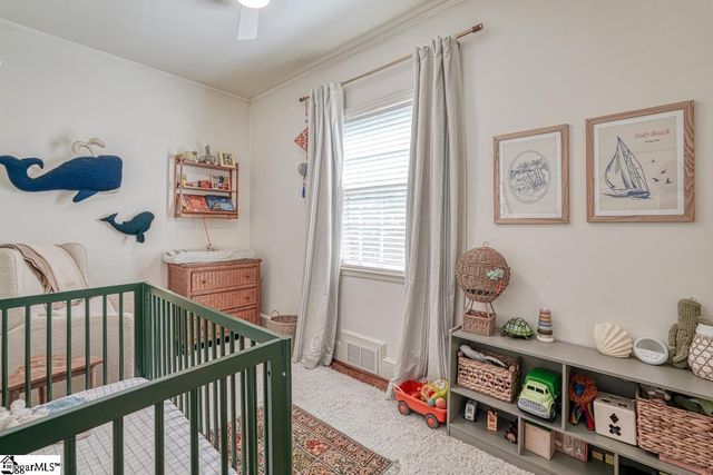 640 Crystal Drive, Spartanburg, SC 29302