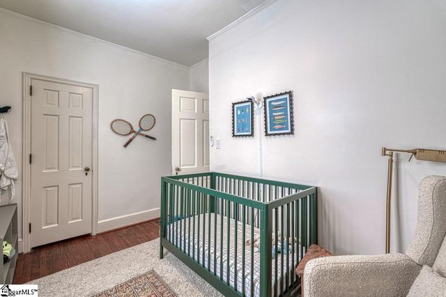 640 Crystal Drive, Spartanburg, SC 29302