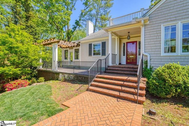 640 Crystal Drive, Spartanburg, SC 29302