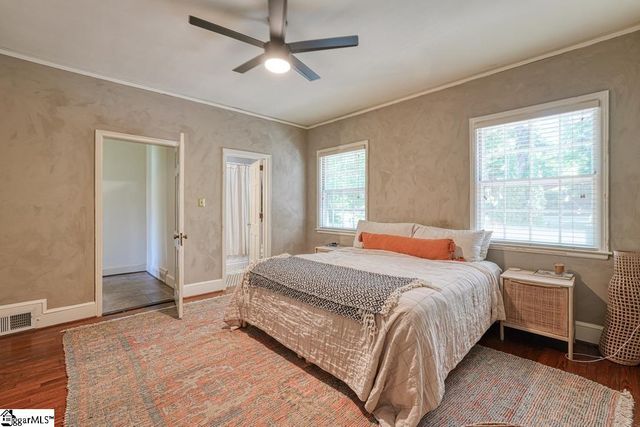 640 Crystal Drive, Spartanburg, SC 29302