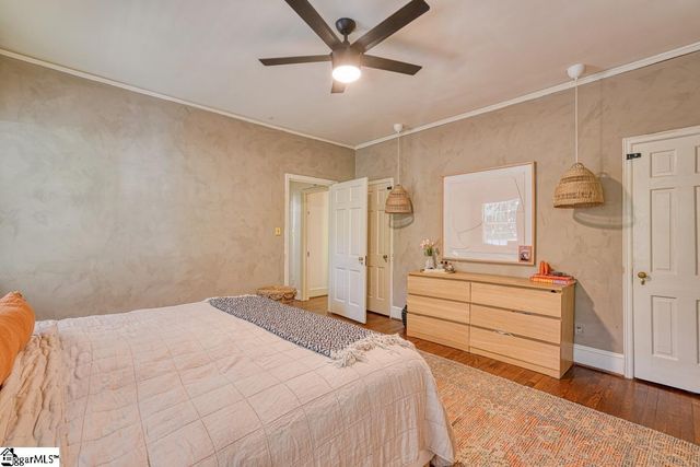 640 Crystal Drive, Spartanburg, SC 29302