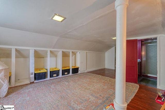 640 Crystal Drive, Spartanburg, SC 29302
