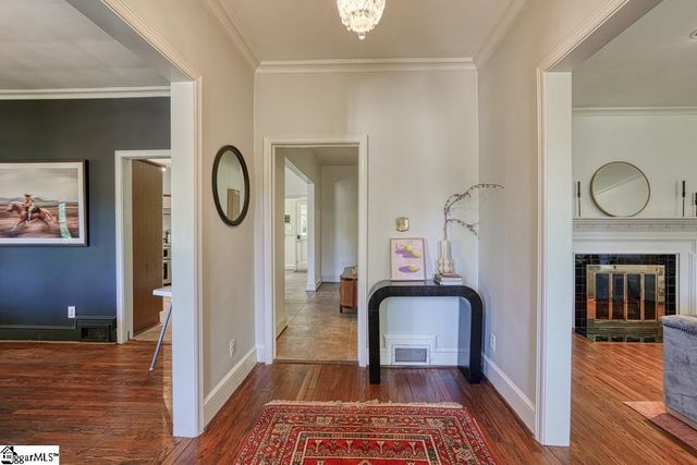 640 Crystal Drive, Spartanburg, SC 29302