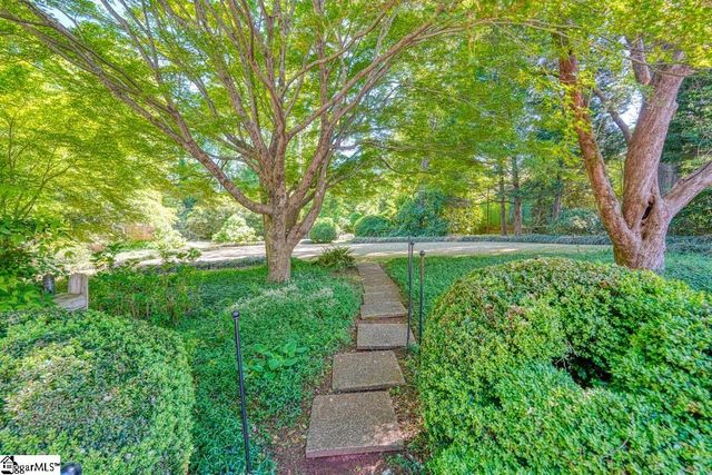 640 Crystal Drive, Spartanburg, SC 29302