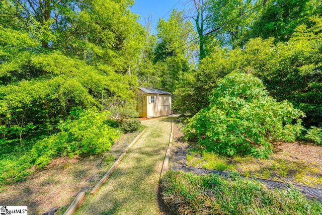 640 Crystal Drive, Spartanburg, SC 29302