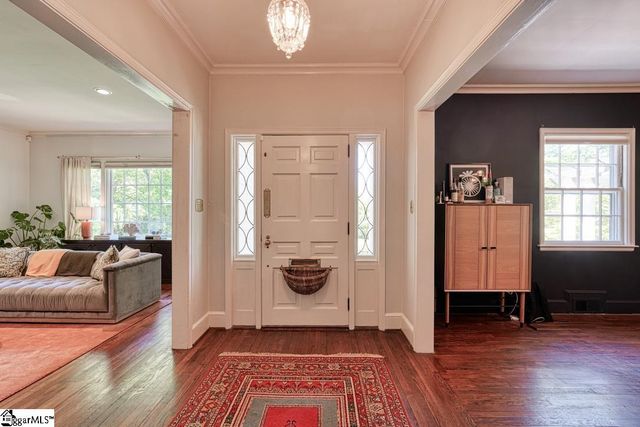 640 Crystal Drive, Spartanburg, SC 29302