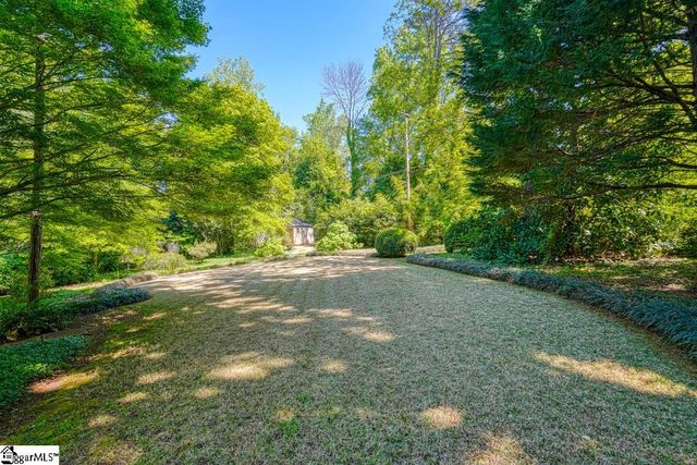 640 Crystal Drive, Spartanburg, SC 29302