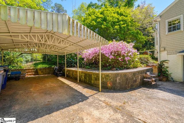 640 Crystal Drive, Spartanburg, SC 29302