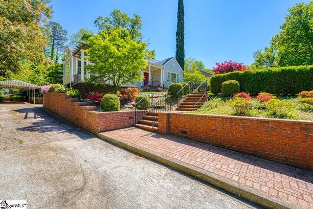 640 Crystal Drive, Spartanburg, SC 29302