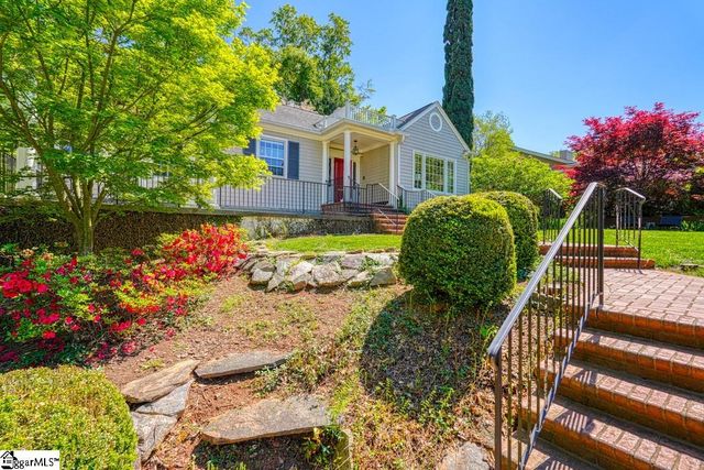 640 Crystal Drive, Spartanburg, SC 29302