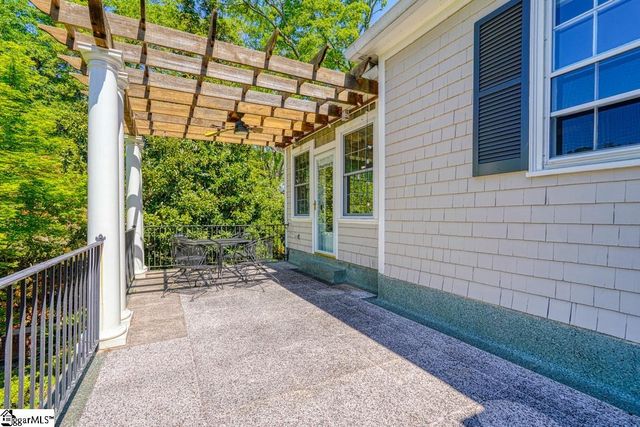 640 Crystal Drive, Spartanburg, SC 29302