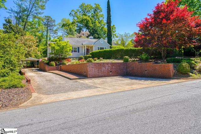 640 Crystal Drive, Spartanburg, SC 29302