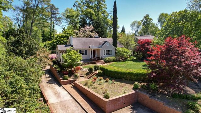 640 Crystal Drive, Spartanburg, SC 29302