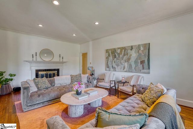 640 Crystal Drive, Spartanburg, SC 29302