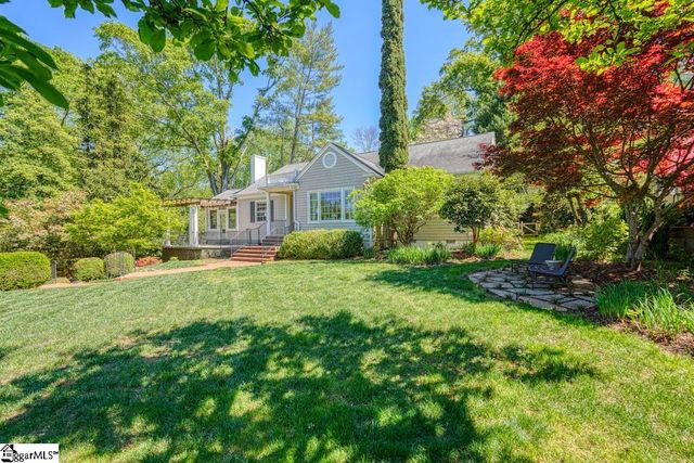 640 Crystal Drive, Spartanburg, SC 29302
