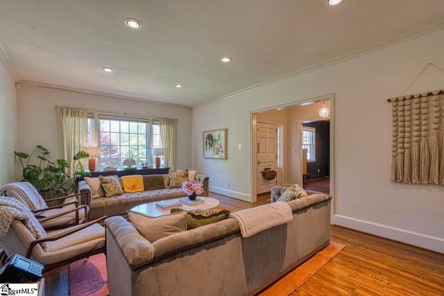 640 Crystal Drive, Spartanburg, SC 29302