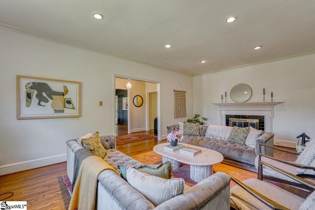 640 Crystal Drive, Spartanburg, SC 29302