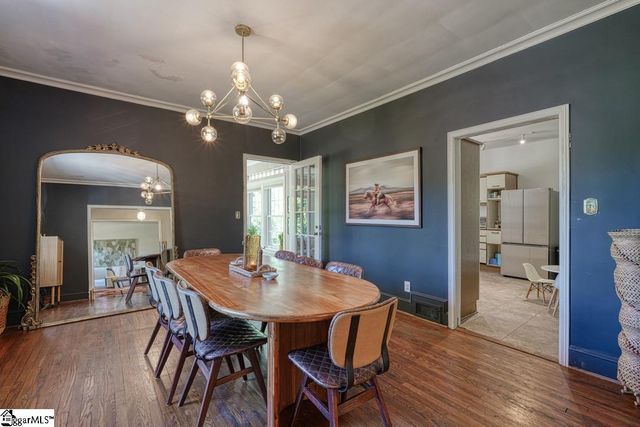 640 Crystal Drive, Spartanburg, SC 29302