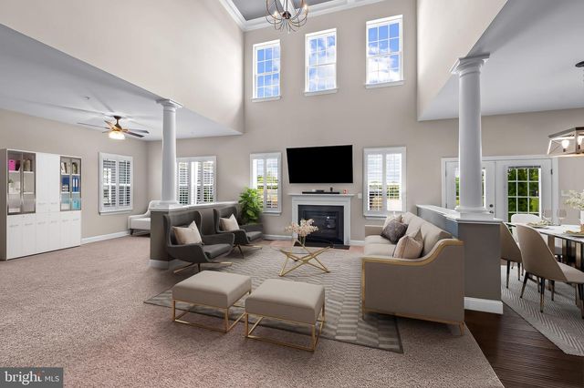 6408 PADDINGTON ST, Middle River, MD 21220