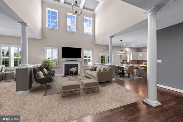 6408 PADDINGTON ST, Middle River, MD 21220