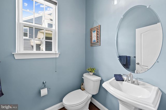 6408 PADDINGTON ST, Middle River, MD 21220