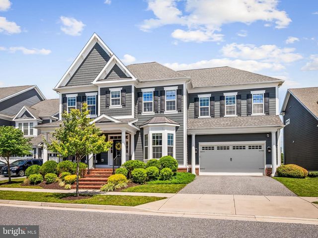 6408 PADDINGTON ST, Middle River, MD 21220