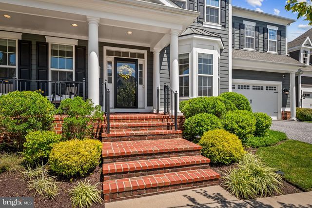 6408 PADDINGTON ST, Middle River, MD 21220